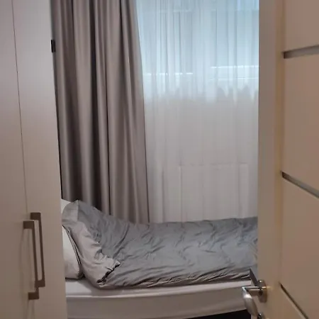 Centralcheapflat Appartamento Vilnius