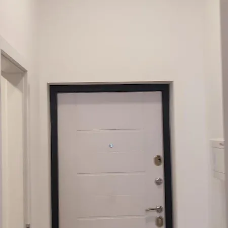 Appartamento Centralcheapflat *